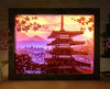 Personalized Photo Frame Lithophane