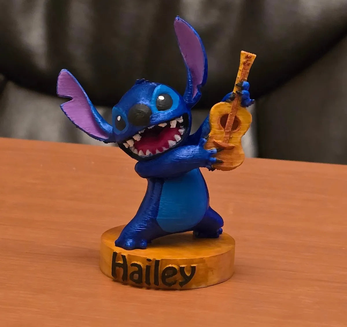 Custom-Made And Personalized